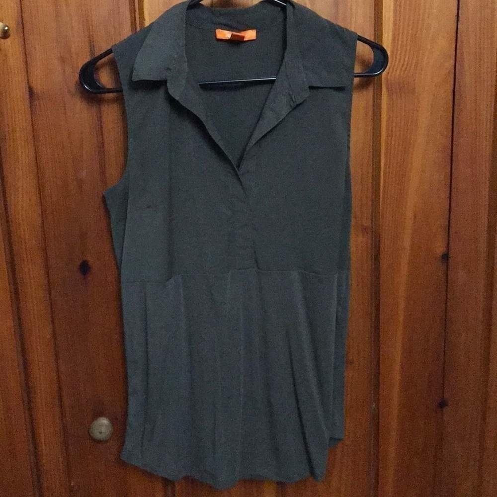 Joe Fresh Grey tank